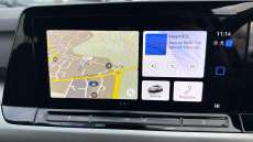 Volkswagen Golf 1.0 eTSI Life 5dr DSG Petrol Estate